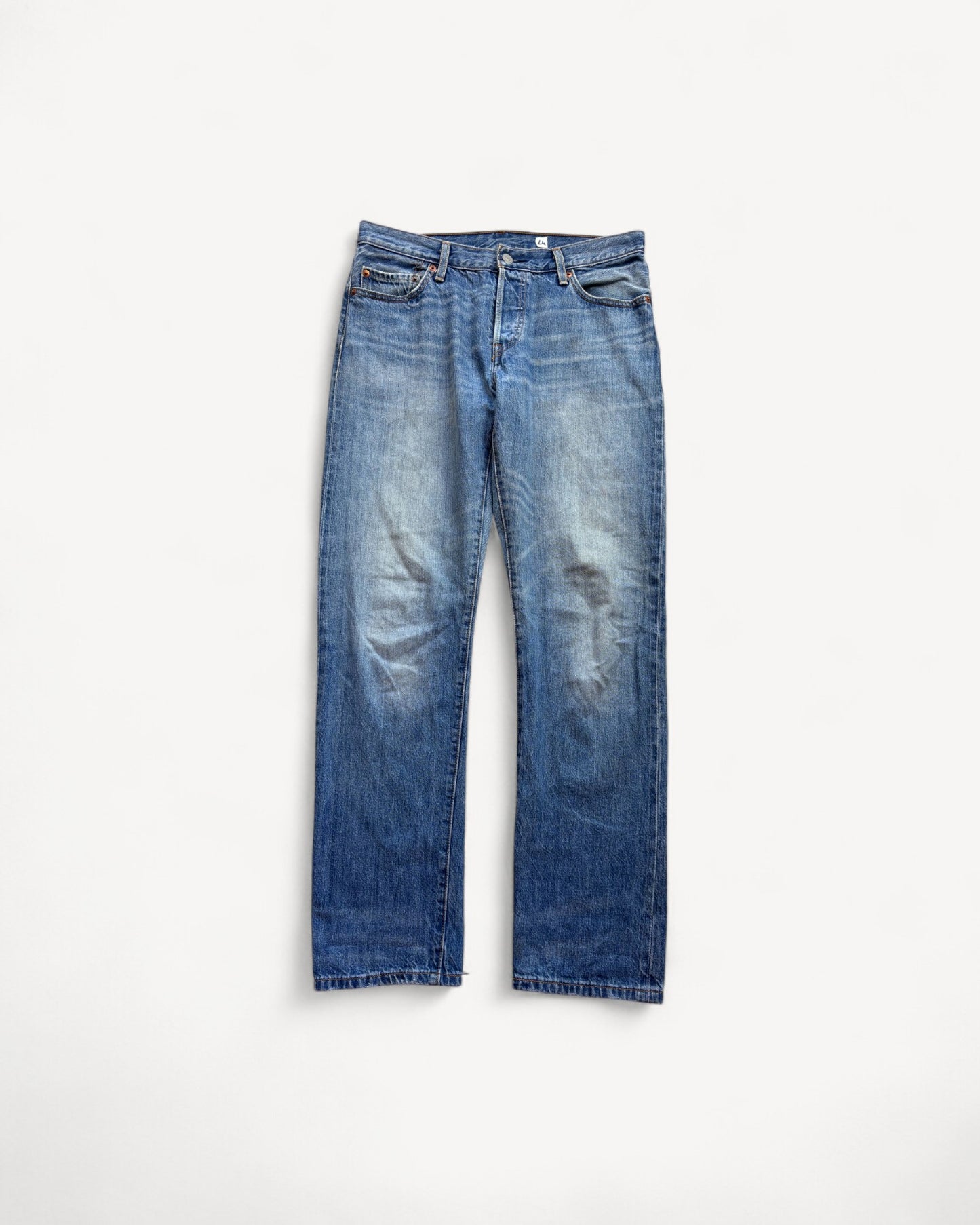 LEVI‘S 501 JEANS W30 L32 #L4
