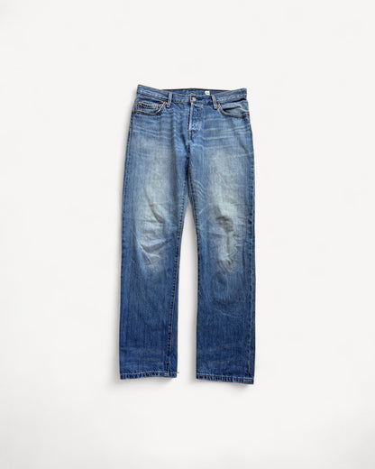 LEVI‘S 501 JEANS W30 L32 #L4