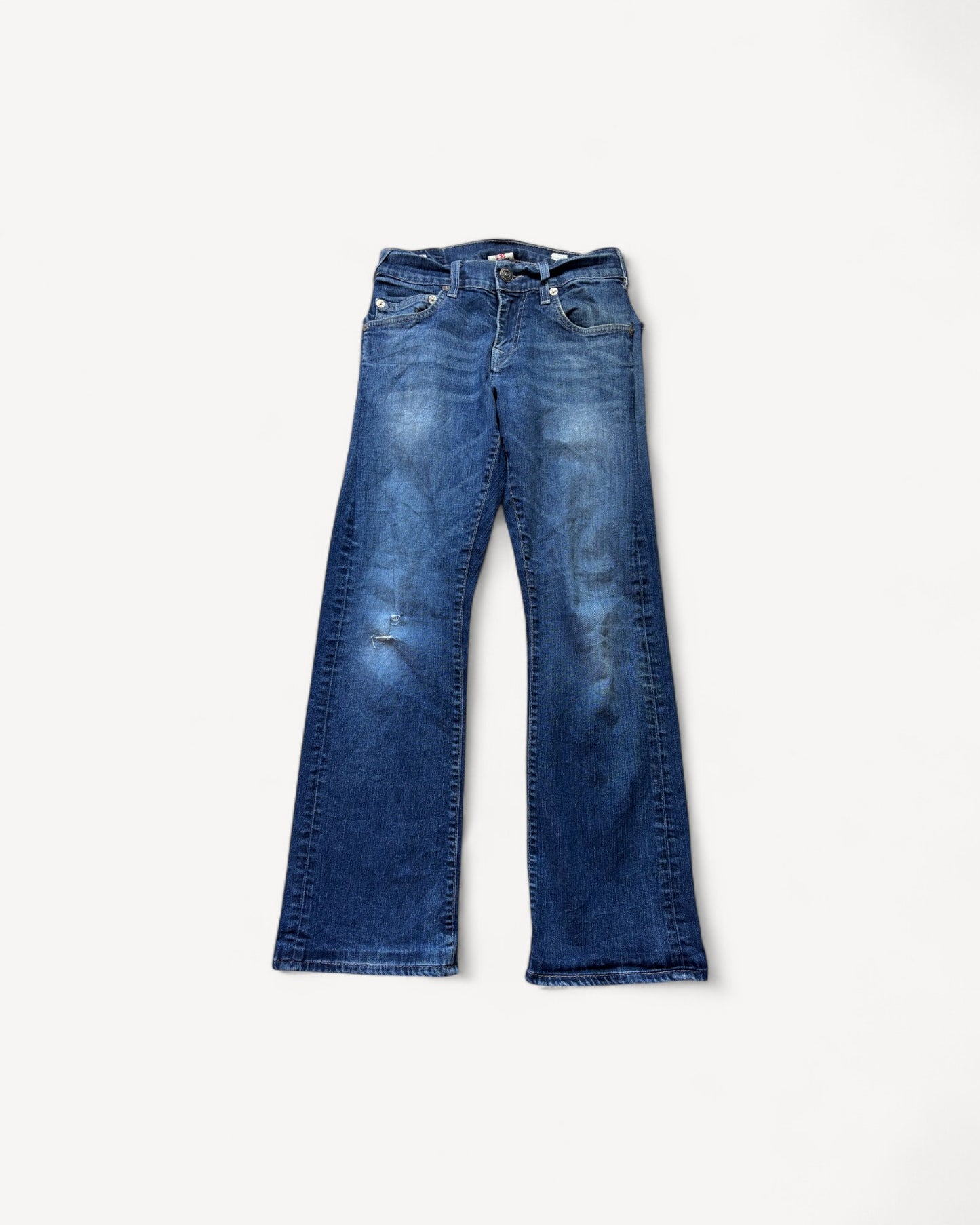 TRUE RELIGION JEANS W27 L30 #TR27