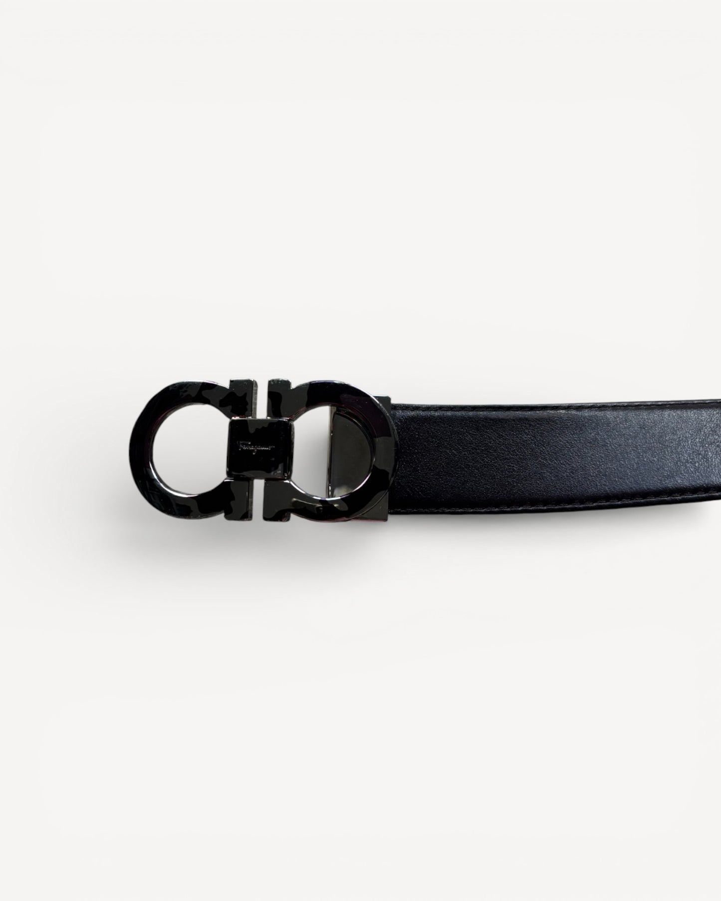 FERRAGAMO BELT