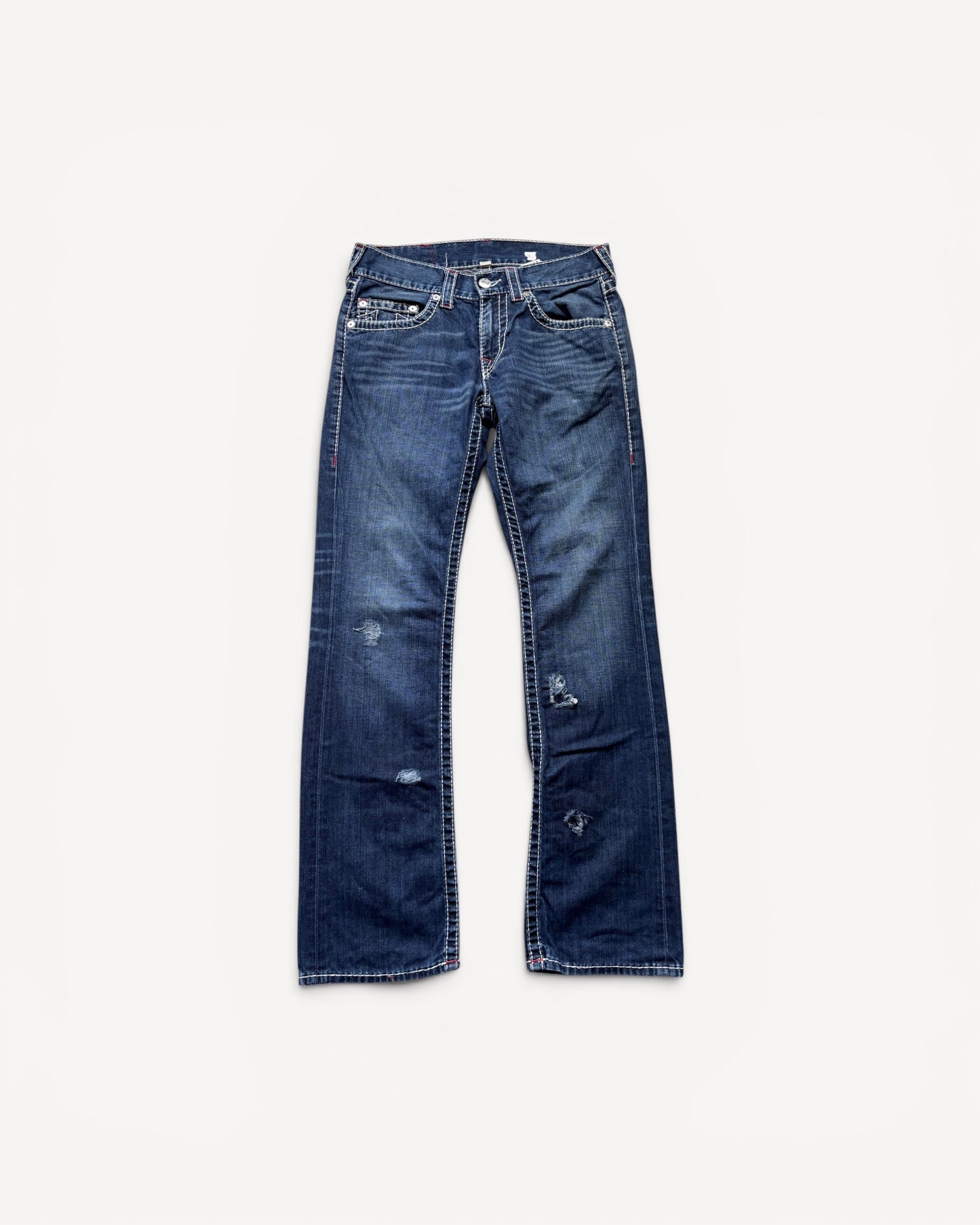 TRUE RELIGION JEANS W31 L32 #TR14
