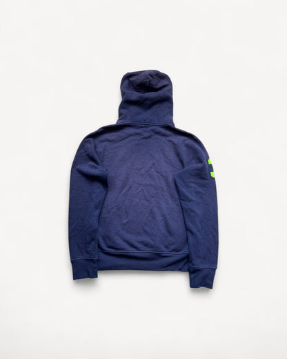 RALPH LAUREN HOODIE (S)