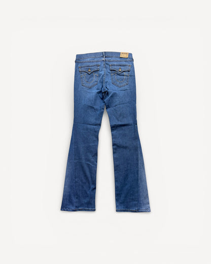 TRUE RELIGION JEANS W29 L30 #TR23