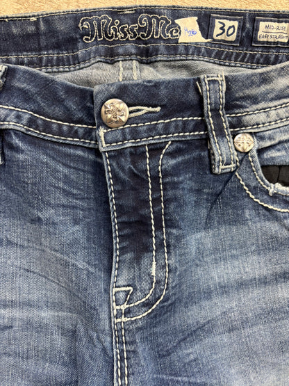 MISS ME JEANS W30 L32 #M20
