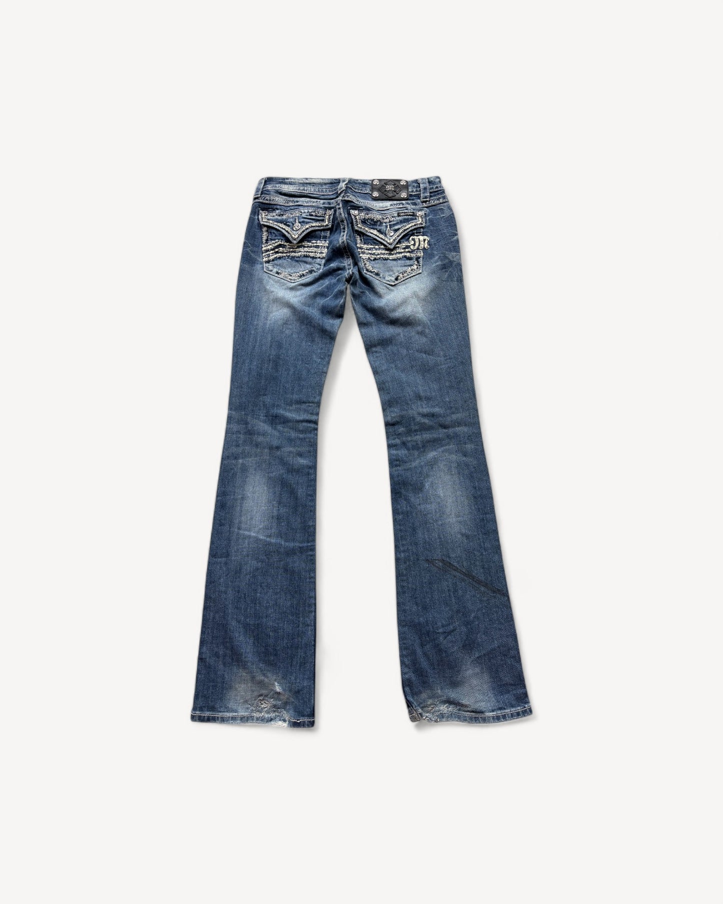 MISS ME JEANS W30 L32 #M29