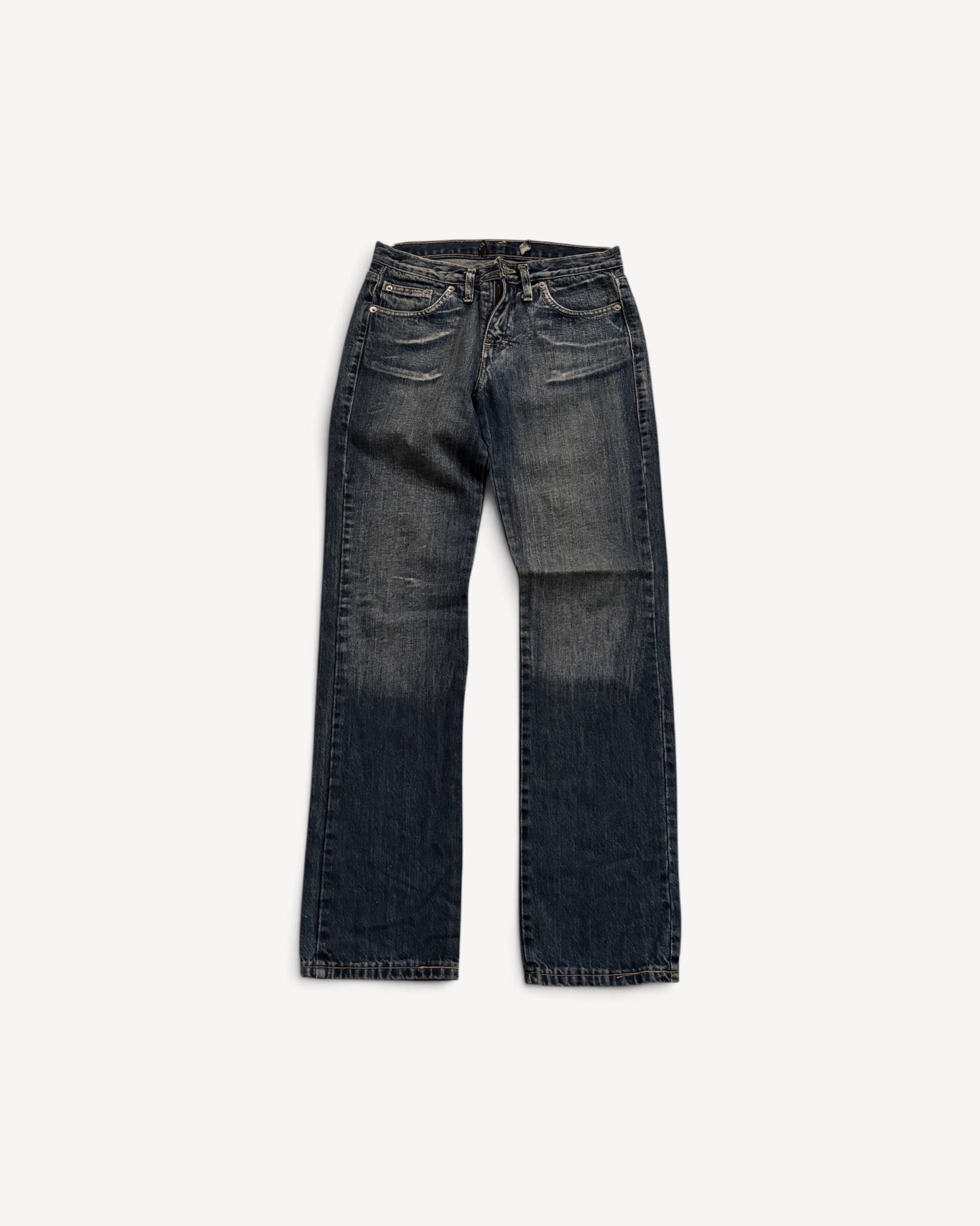 DOLCE & GABBANA JEANS W30 L32