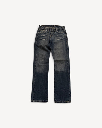 DOLCE & GABBANA JEANS W30 L32