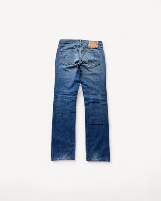 TRUE RELIGION JEANS W30 L32 #TR15