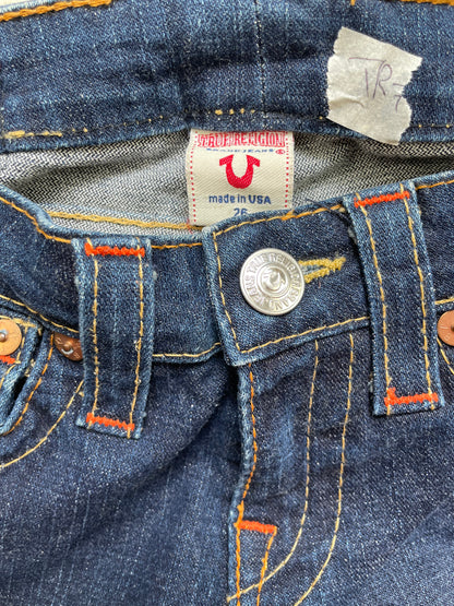 TRUE RELIGION JEANS W26 L30 #TR1.1