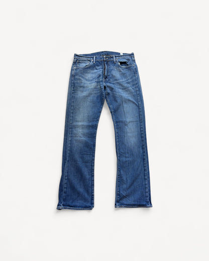 LEVI’S BAGGY JEANS W36 L32 #L16