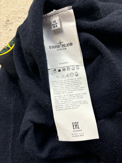 STONE ISLAND KNIT (XS/S)