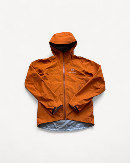 ARC’TERYX ZETA LT JACKET (M)