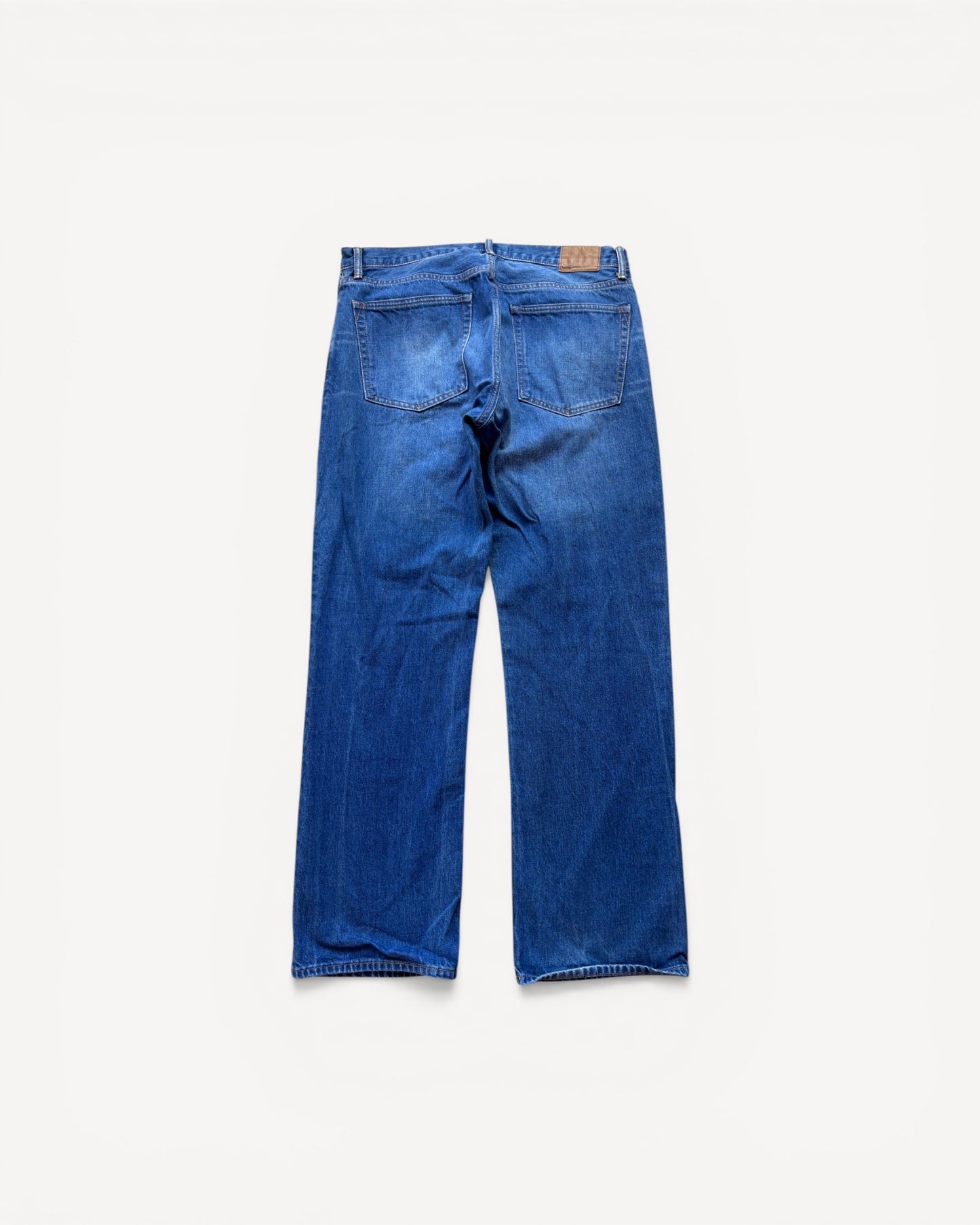 GAP JEANS W34 L32 #L11