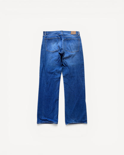 GAP JEANS W34 L32 #L11