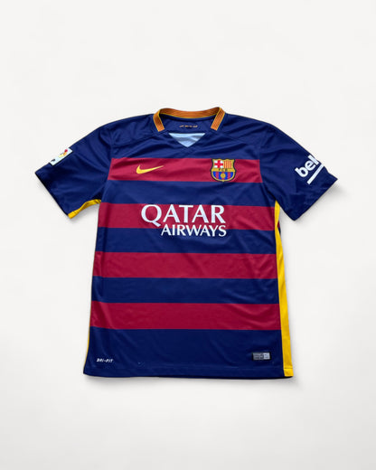 FC BARCELONA JERSEY (M)