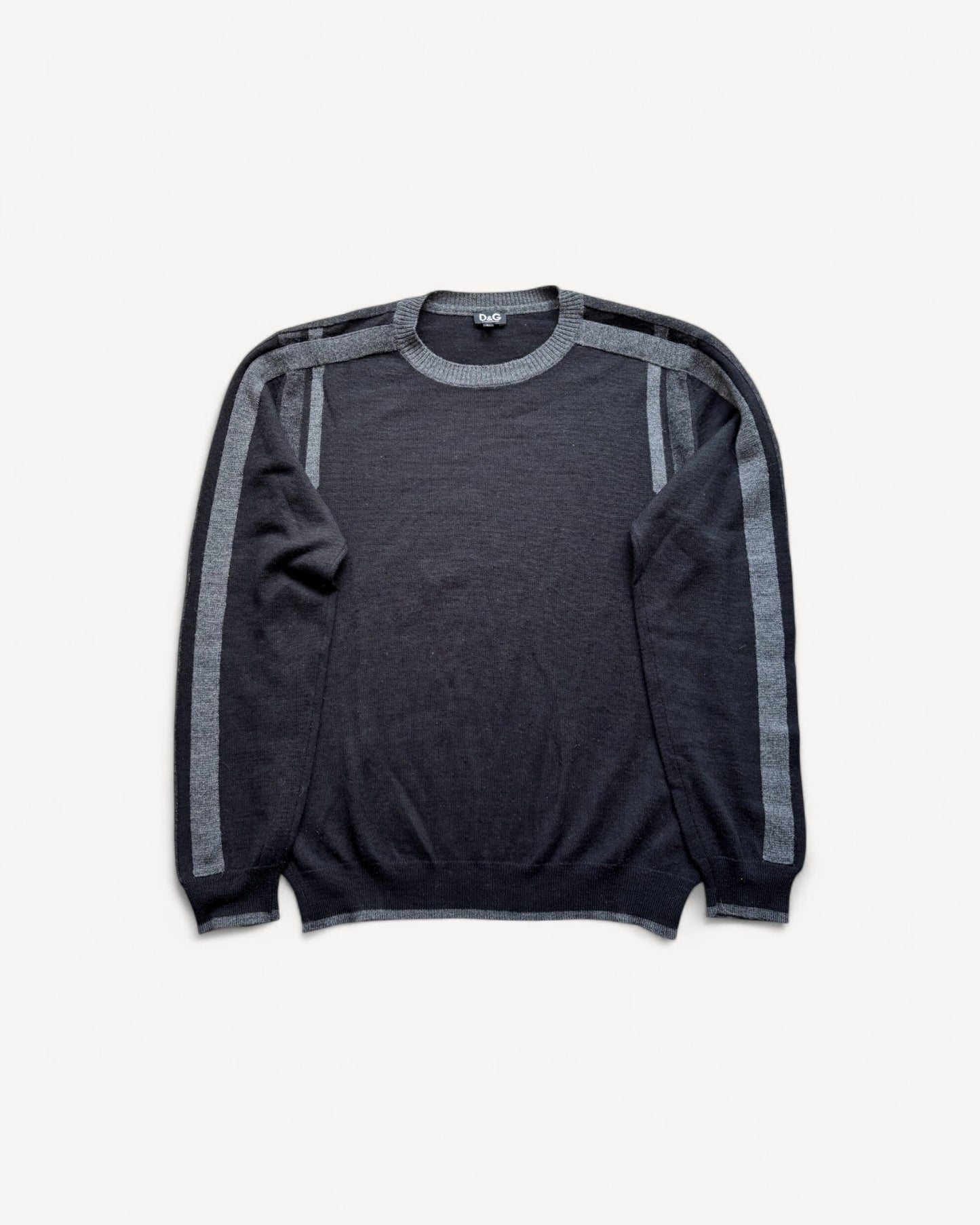 DOLCE & GABBANA KNIT (L)