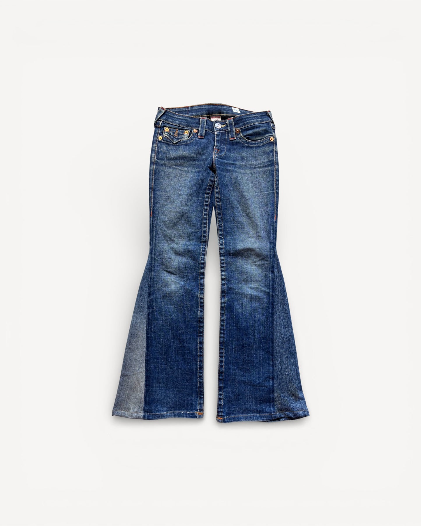 TRUE RELIGION JEANS W26 L30 #TR17