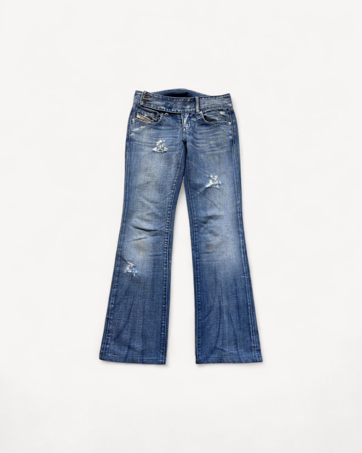 DIESEL JEANS W26 L30