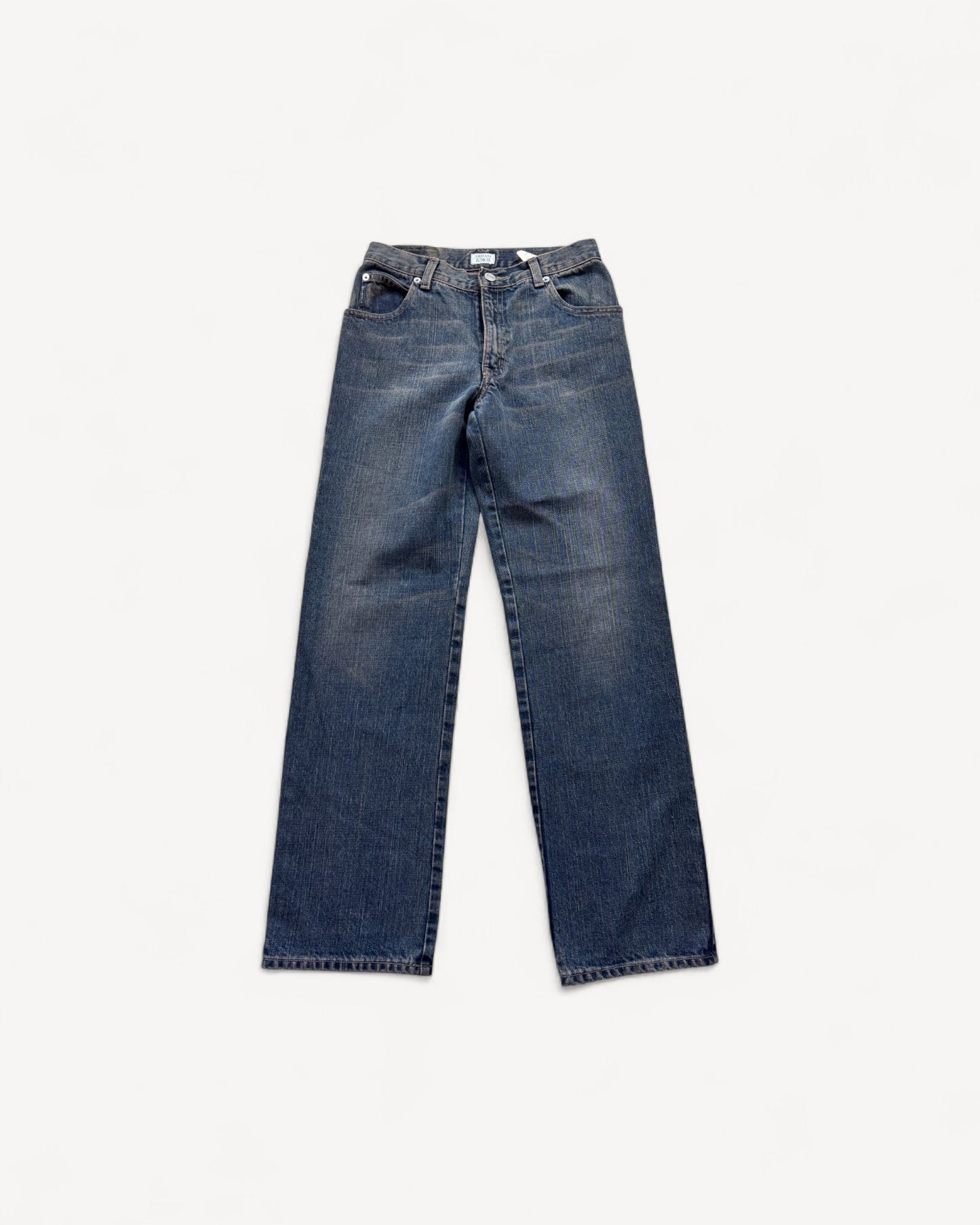 ARMANI JEANS W25 L32