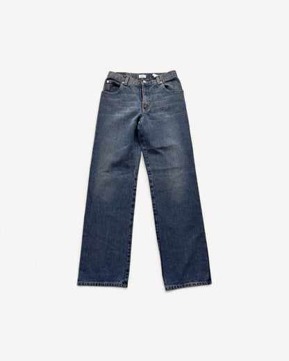 ARMANI JEANS W25 L32