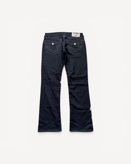 TRUE RELIGION JEANS W32 L34 #TR20