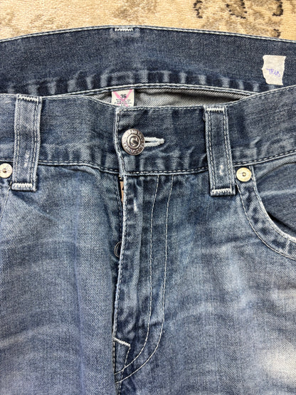 TRUE RELIGION JEANS W36 L32 #TR68