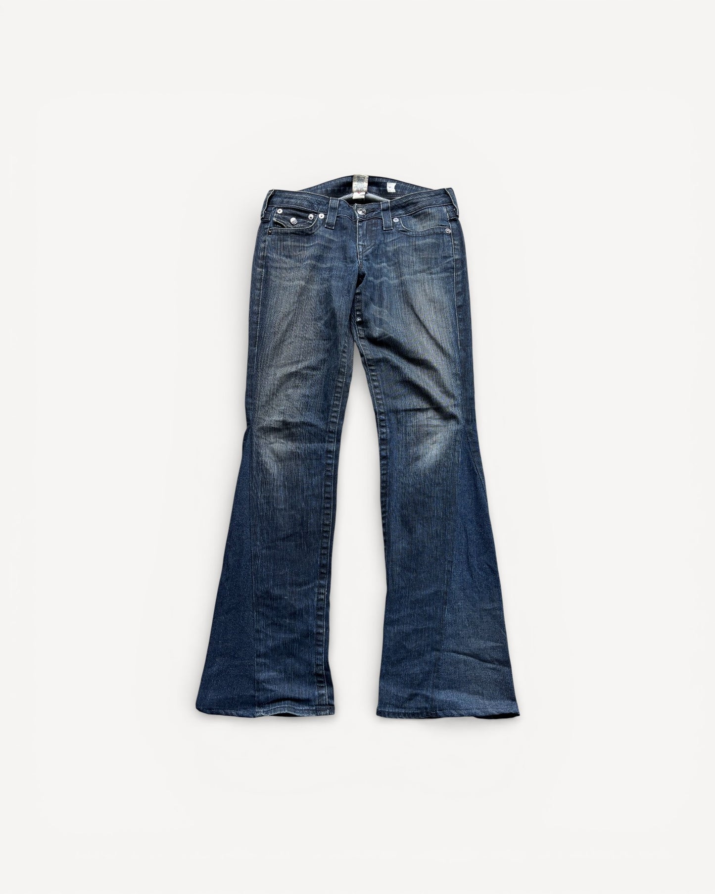TRUE RELIGION JEANS W28 L32 #TR20