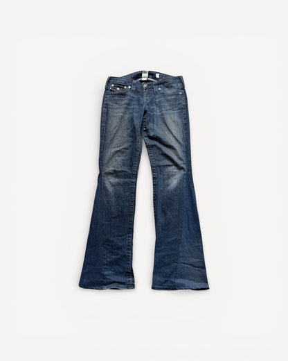 TRUE RELIGION JEANS W28 L32 #TR20