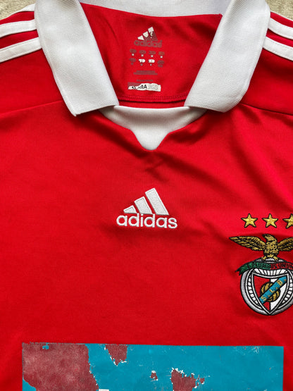 BENFICA JERSEY (M)