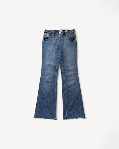 MISS ME STYLE JEANS W27 L32 #MS17