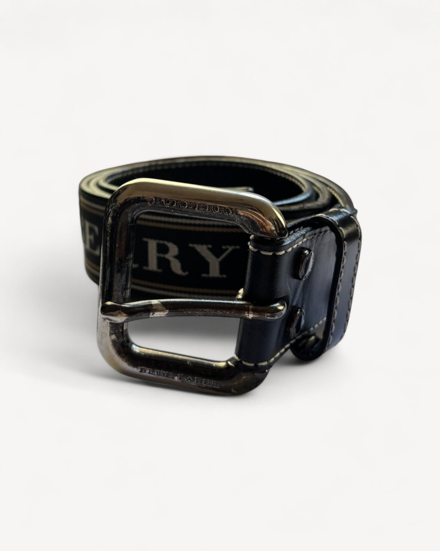 BURBERRY BELT