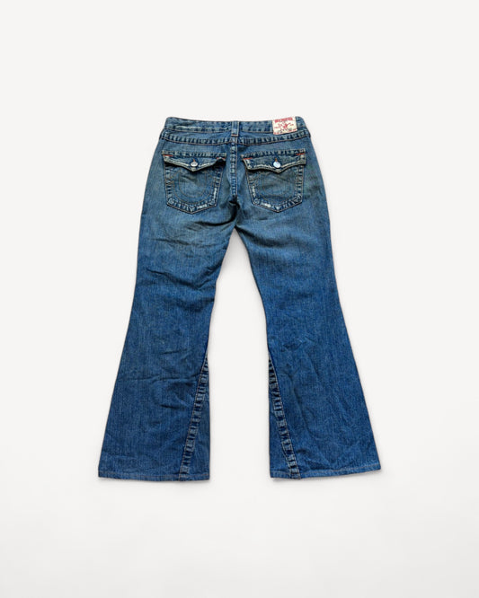 TRUE RELIGION JEANS W30 L30 #TR17