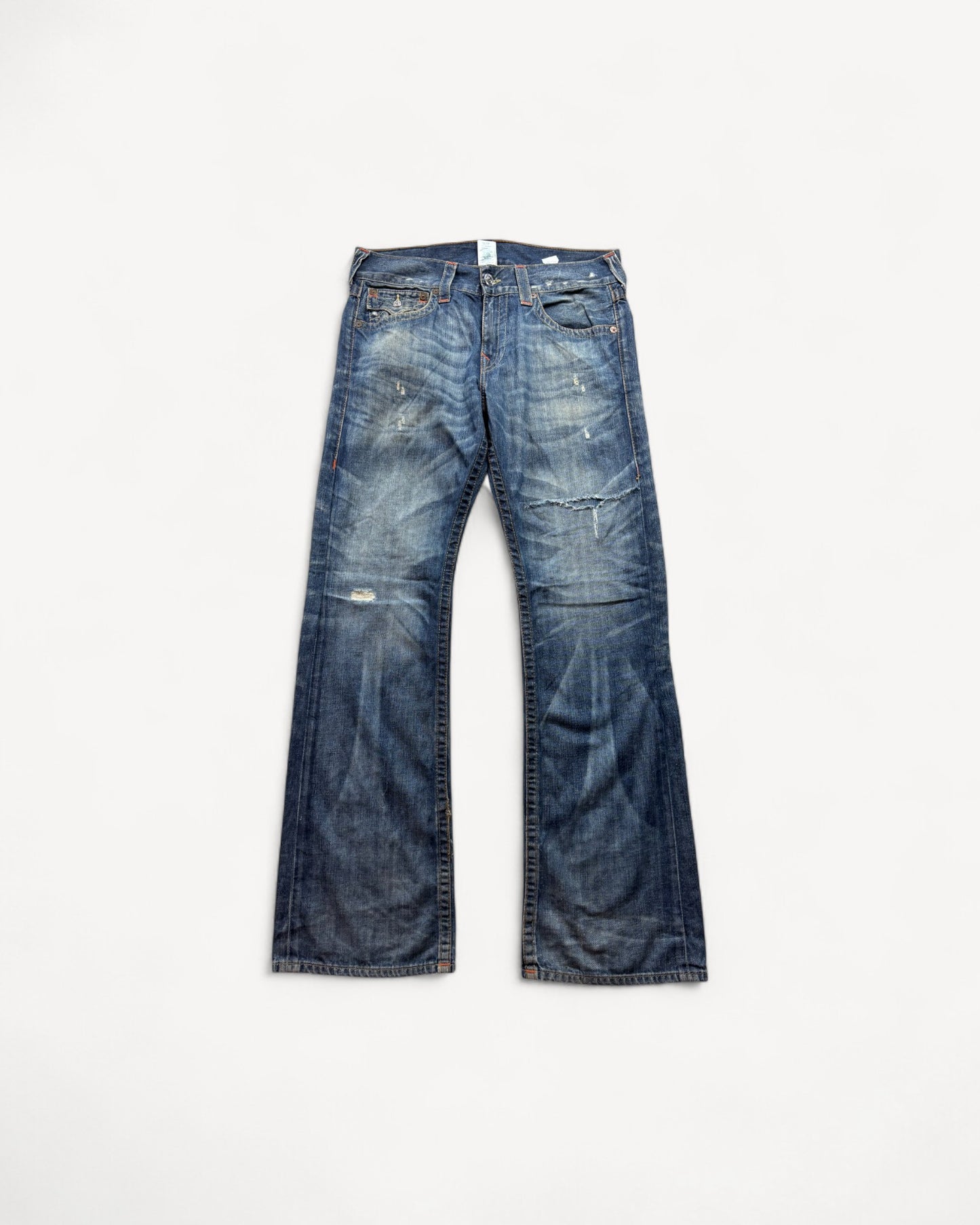 TRUE RELIGION JEANS W32 L34 #TR24