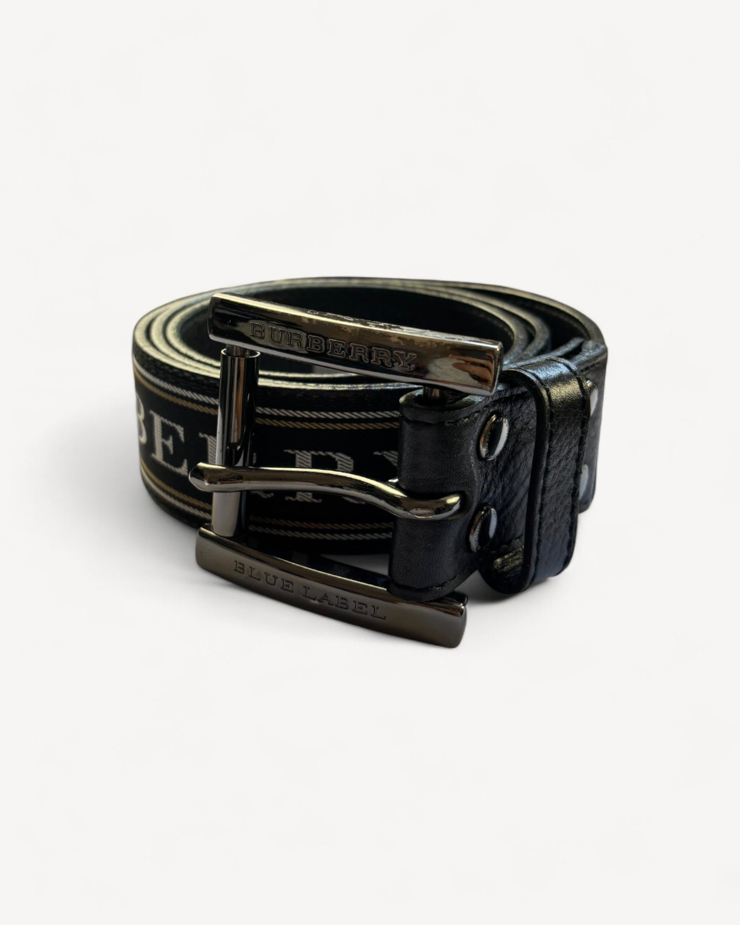 BURBERRY BELT