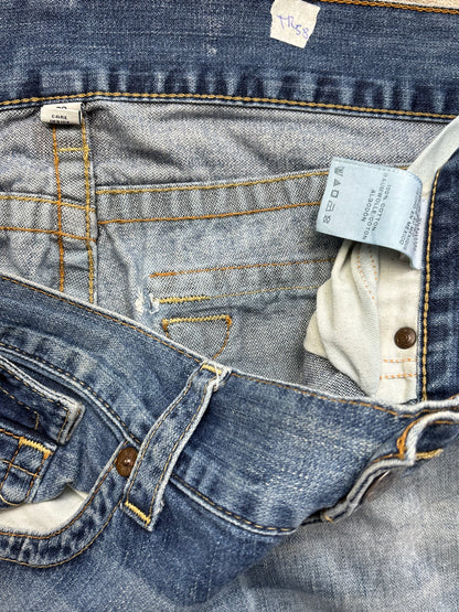 TRUE RELIGION JEANS W38 L32 #TR58