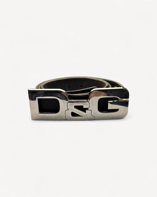 DOLCE & GABBANA BELT