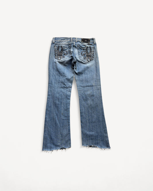 MISS ME JEANS W30 L30 #M16