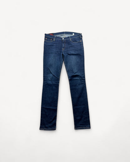 EVISU JEANS W30 L32 #E6