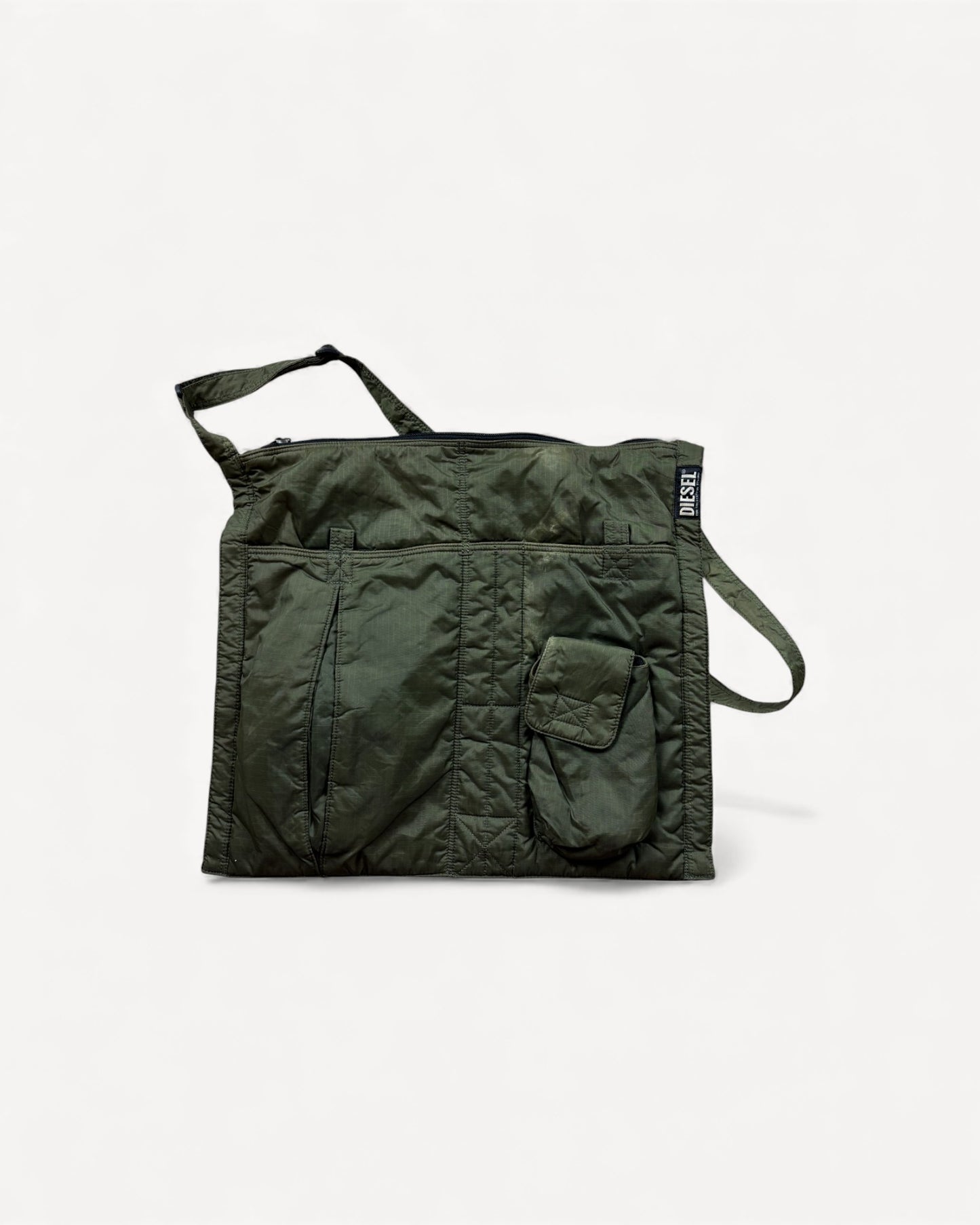 DIESEL CROSSBODY BAG