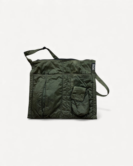 DIESEL CROSSBODY BAG