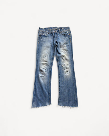 MISS ME JEANS W30 L30 #M16