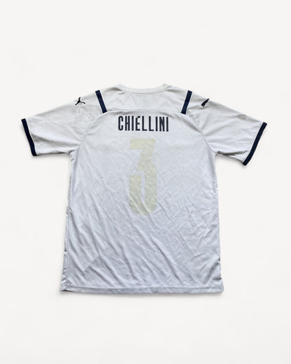 ITALY CHIELLINI JERSEY (L)