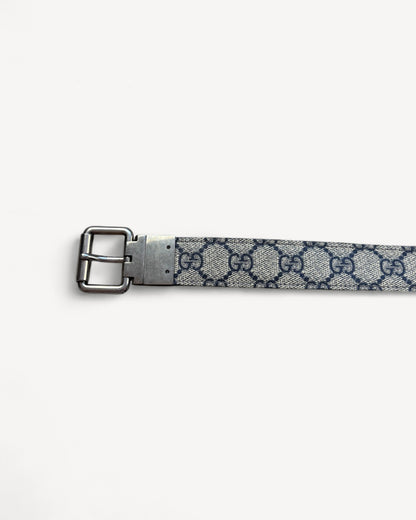 GUCCI 2in1 MONOGRAM BELT