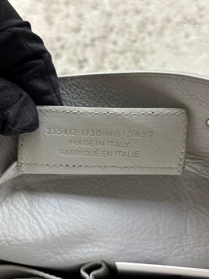 BALENCIAGA CITY PAPER BAG
