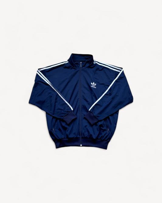 ADIDAS ZIP UP VEST (L)