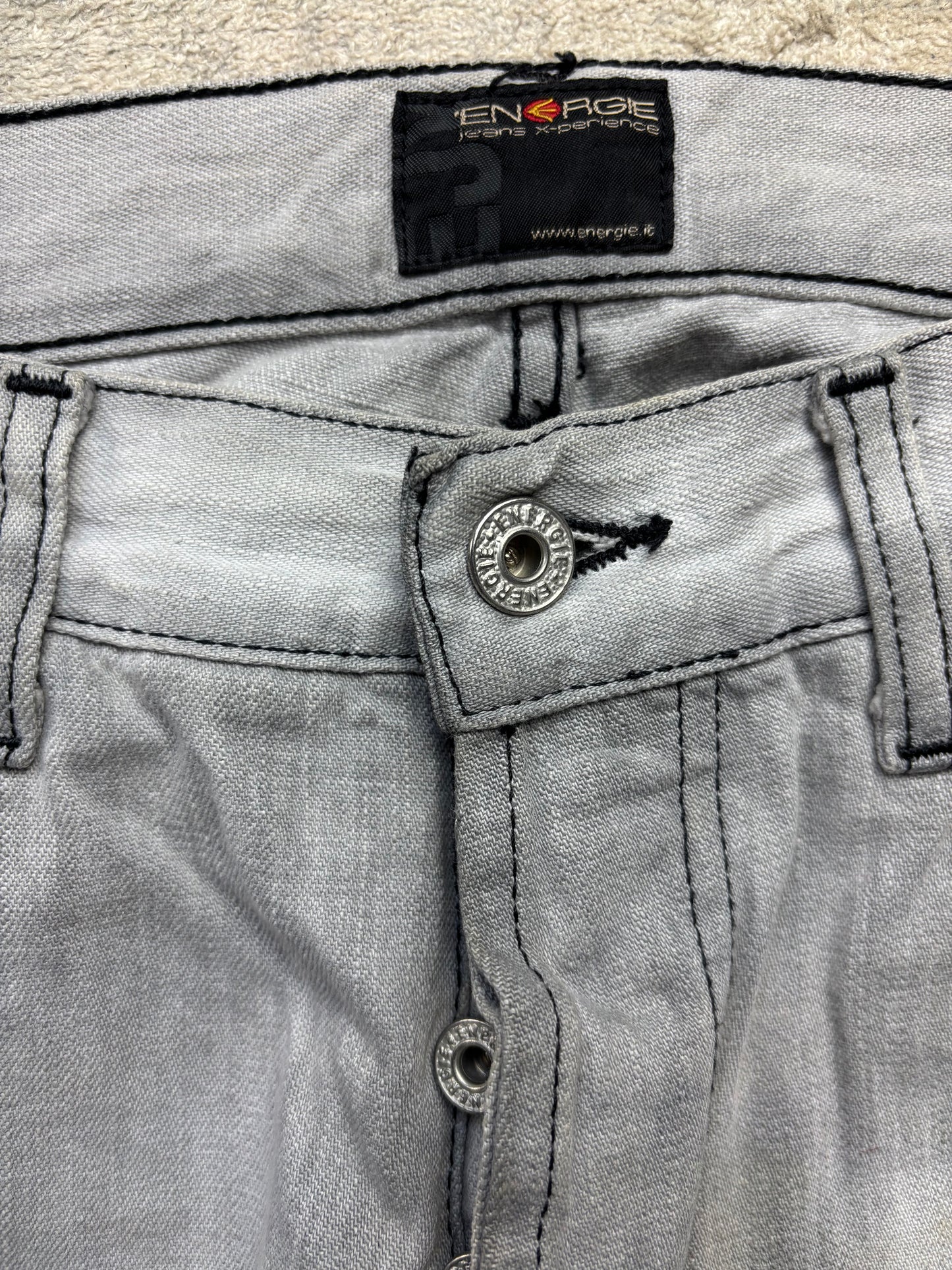 ENERY JEANS W30 L32