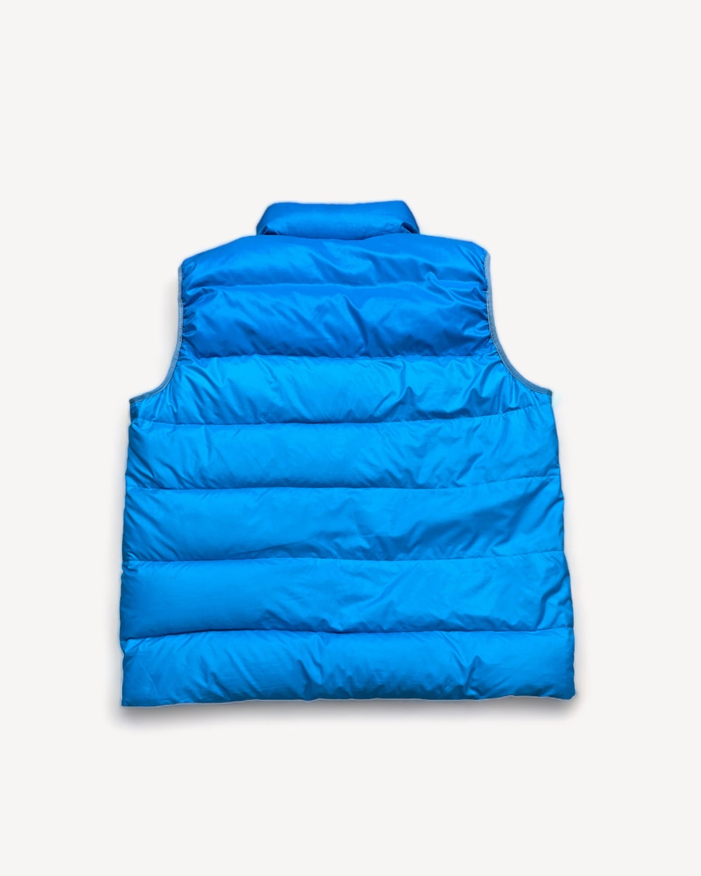 NIKE PUFFER VEST (L-XL)