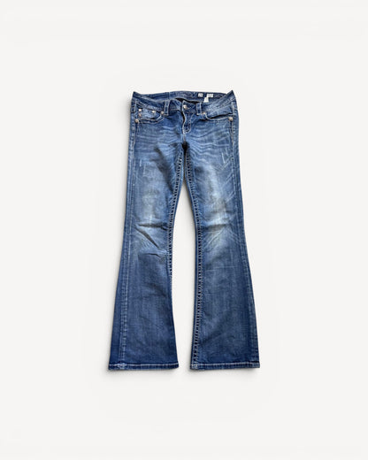 MISS ME JEANS W29 L30 #M19
