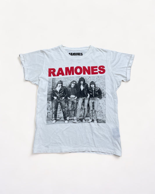 RAMONES BAND T-SHIRT