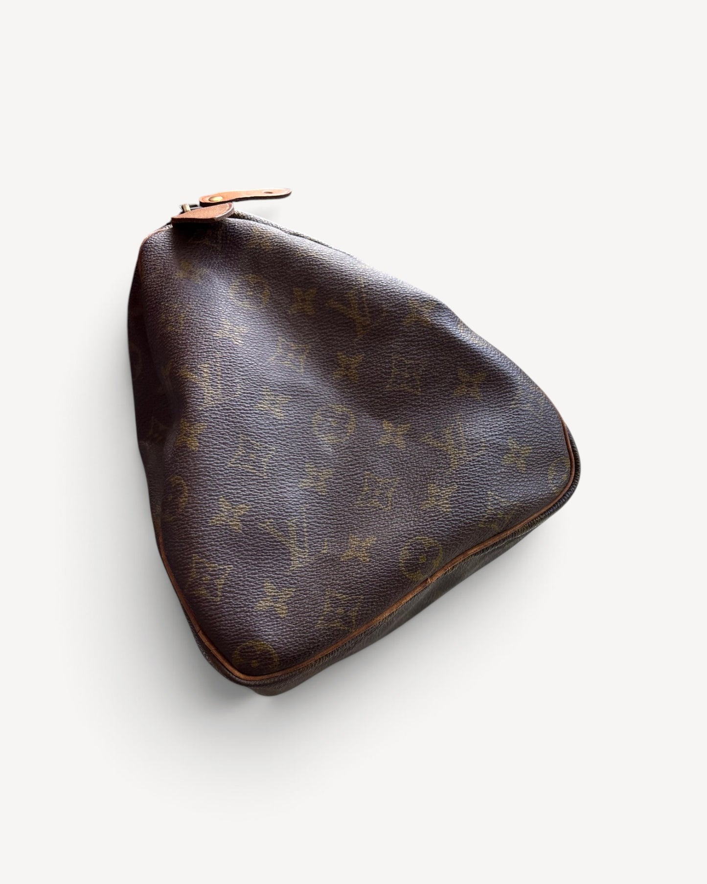LOUIS VUITTON SPEEDY BAG